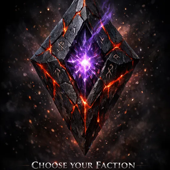 The Nexus Crystal